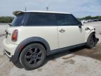 2010 Mini Cooper S იყიდება Oklahoma City-ში, OK - Front End