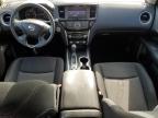 2017 Nissan Pathfinder S за продажба в Graham, WA - Rear End