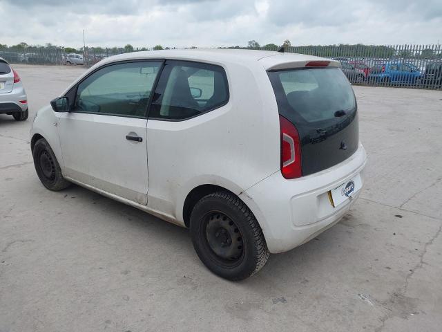 2013 VOLKSWAGEN TAKE UP