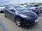2013 MAZDA 2 TAMURA for sale at Copart NEWBURY