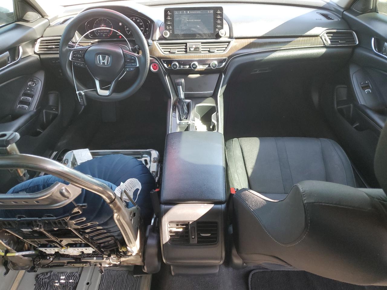 1HGCV1F40JA193228 HONDA ACCORD 2018