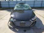 2018 Hyundai Elantra Sel იყიდება Sacramento-ში, CA - All Over
