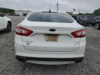 2013 Ford Fusion Se на продаже в Montgomery, AL - Front End
