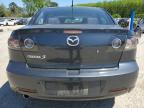2009 Mazda 3 I de vânzare în Hampton, VA - Front End