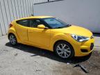 2016 Hyundai Veloster  zu verkaufen in Riverview, FL - Side