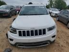 2015 Jeep Grand Cherokee Limited for Sale in China Grove, NC - Front End