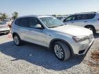 2017 Bmw X3 Sdrive28I იყიდება Riverview-ში, FL - Minor Dent/Scratches