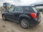 2014 Chevrolet Equinox Ls იყიდება Kansas City-ში, KS - Front End
