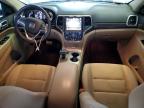 2015 Jeep Grand Cherokee Laredo на продаже в Grenada, MS - Front End