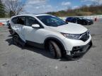 2022 Honda Cr-V Exl იყიდება Grantville-ში, PA - All Over