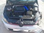 2018 VOLKSWAGEN GOLF GTI P for sale at Copart BRISTOL