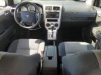 2009 Dodge Caliber Sxt იყიდება Fresno-ში, CA - Front End