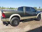 2012 Dodge Ram 2500 Longhorn продається в Mercedes, TX - Minor Dent/Scratches