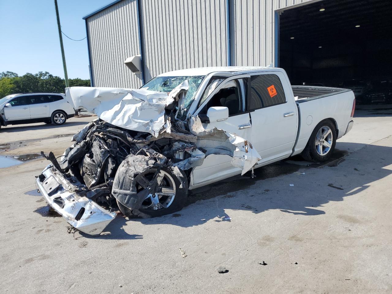 2017 Ram 1500 Slt for Sale in Apopka, FL - Front End