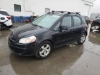 2012 Suzuki Sx4  zu verkaufen in Farr West, UT - Rear End