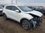 2022 Kia Sportage Lx for Sale in Elgin, IL - Front End