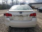2011 Subaru Legacy 2.5I Limited zu verkaufen in Northfield, OH - Rear End