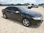 2012 Lincoln Mkz Hybrid de vânzare în New Braunfels, TX - Front End