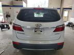 2013 Hyundai Santa Fe Limited продається в Sandston, VA - Minor Dent/Scratches