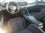 2022 Kia K5 Lxs en Venta en Houston, TX - Side