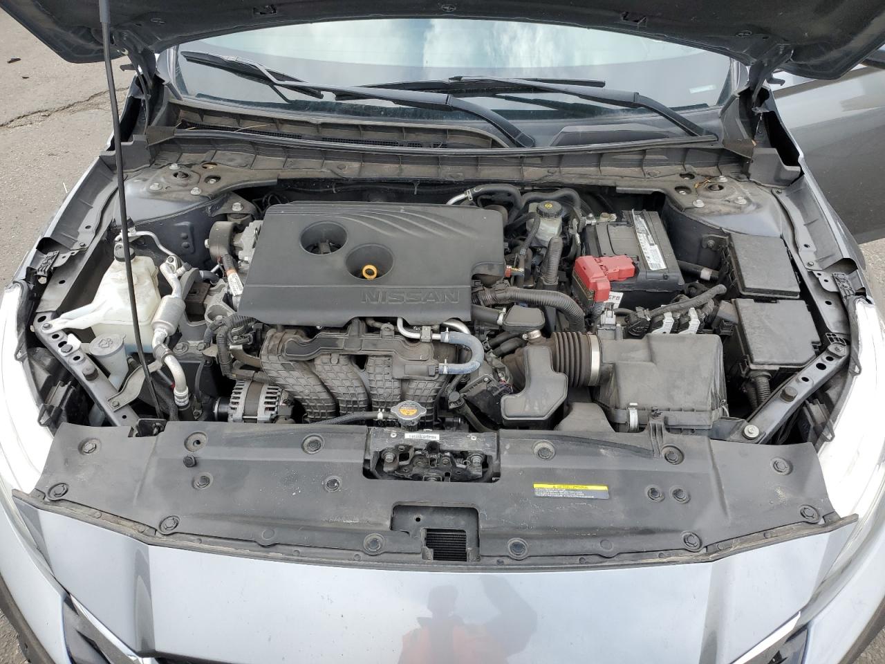 1N4BL4BV3KC243292 NISSAN ALTIMA 2019
