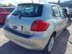 2007 TOYOTA AURIS TR D for sale at Copart BRISTOL