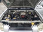 2002 Nissan Frontier Crew Cab Xe на продаже в Seaford, DE - Rear End