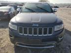 2014 Jeep Grand Cherokee Limited na sprzedaż w Cahokia Heights, IL - Water/Flood