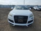2009 Audi Q7 Tdi S-Line იყიდება Elgin-ში, IL - Rear End
