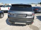 2015 Land Rover Range Rover Sport Hse for Sale in Madisonville, TN - Undercarriage