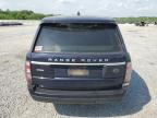 2017 Land Rover Range Rover Supercharged for Sale in Gastonia, NC - Side