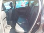 2013 PEUGEOT 207 ALLURE for sale at Copart WOLVERHAMPTON