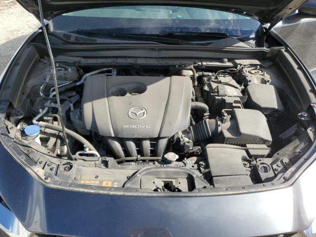 2023 MAZDA CX-30 GX
