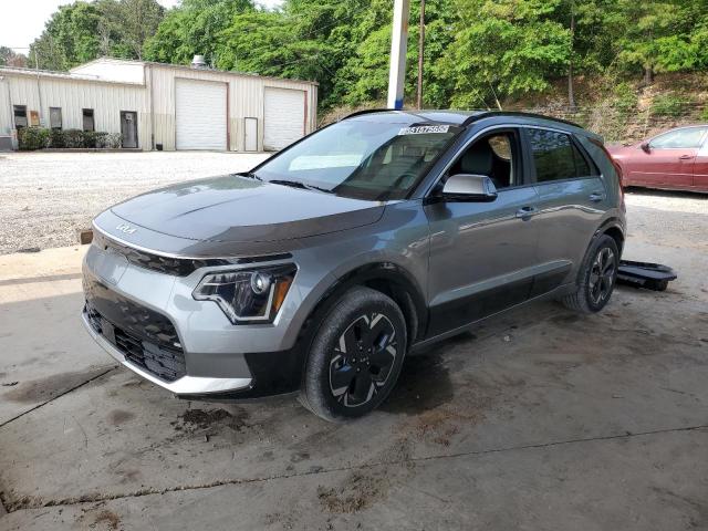 KIA NIRO WIND 2024
