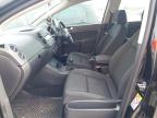 2011 VOLKSWAGEN GOLF PLUS for sale at Copart CASTLEDERMOT - IRELAND