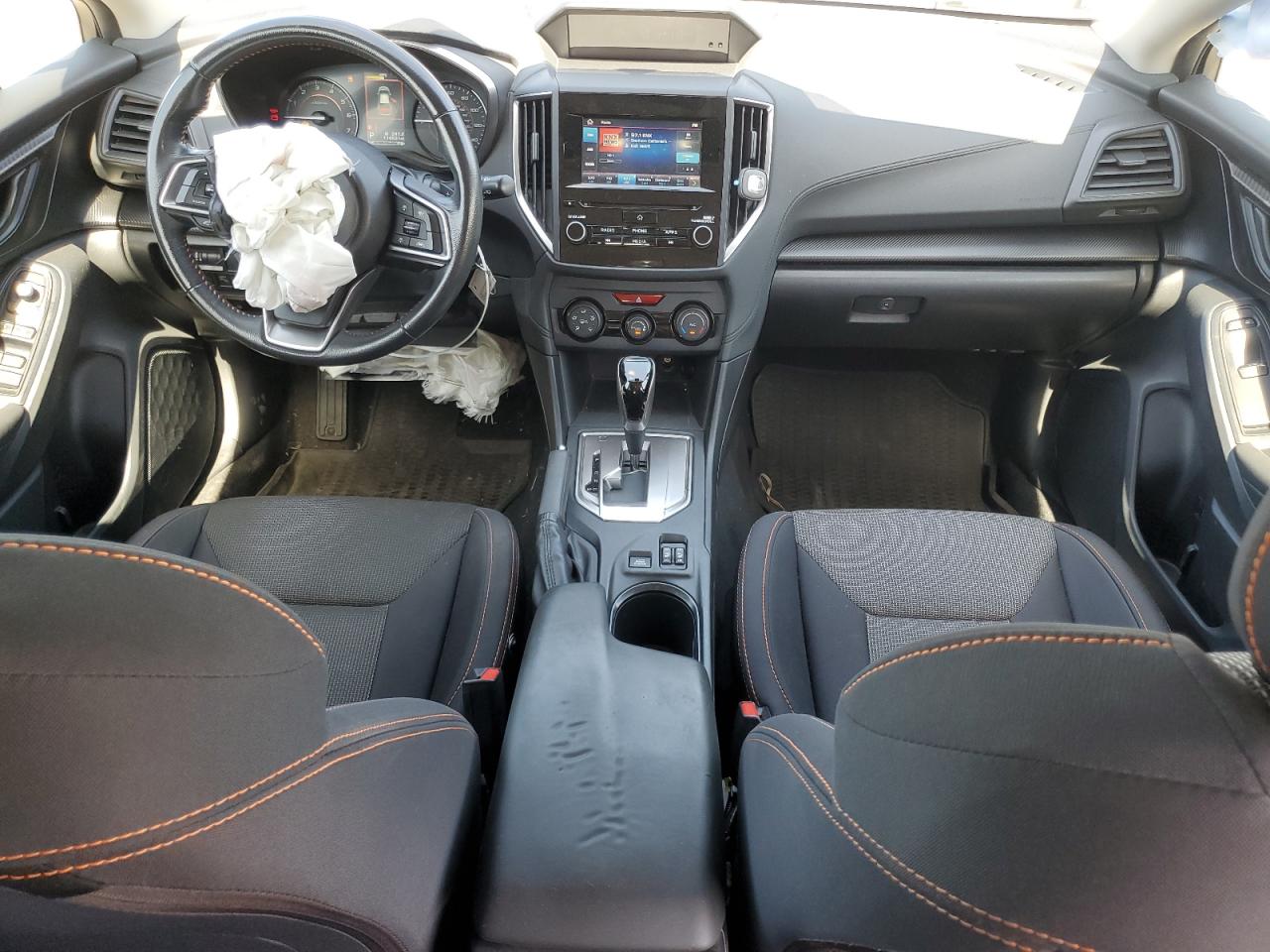 2019 Subaru Crosstrek Premium VIN: JF2GTAEC2KH305780 Lot: 50782415