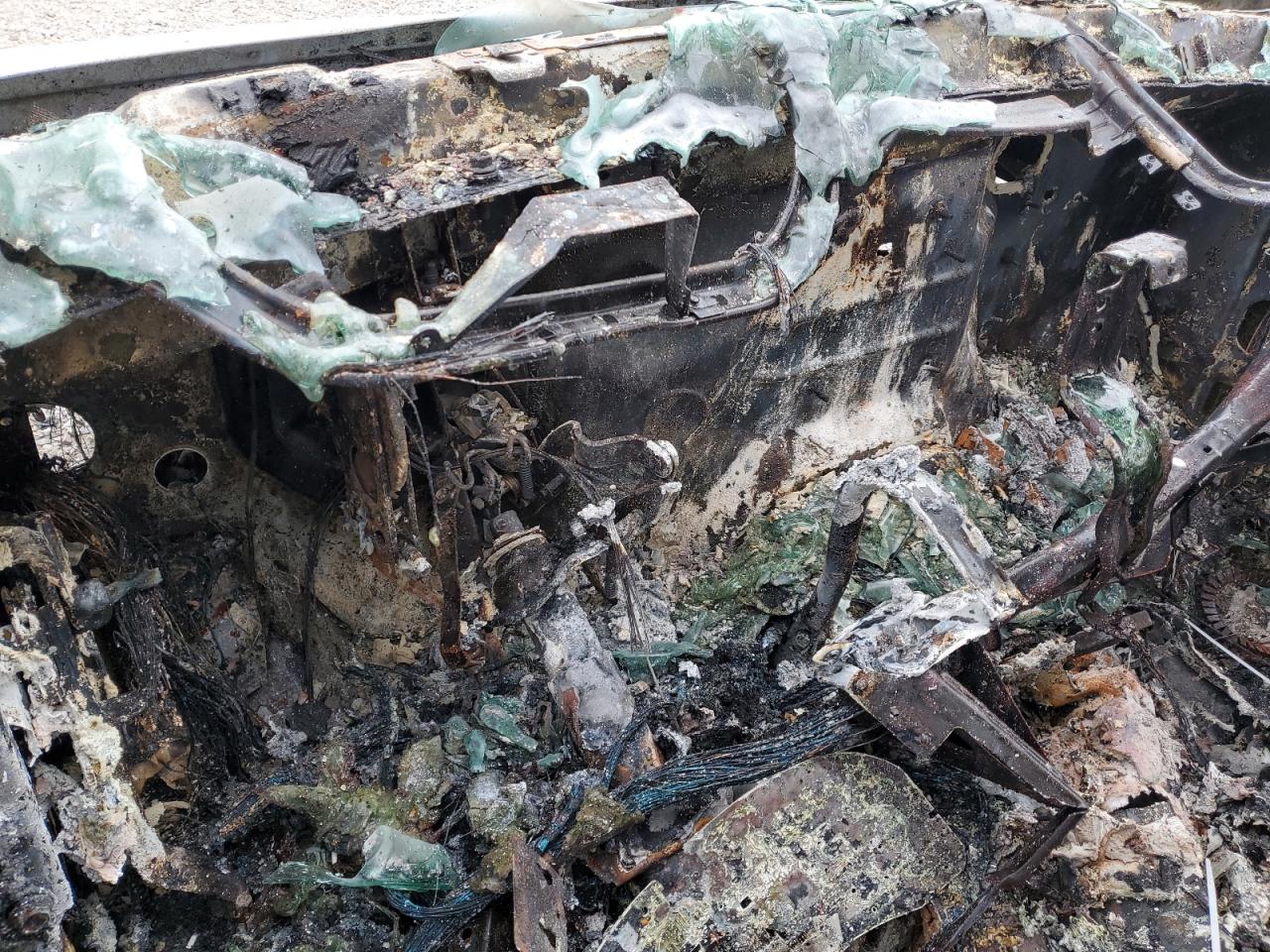 2005 Cadillac Escalade Esv VIN: 3GYFK66N55G131688 Lot: 54987715