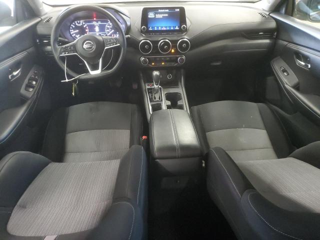  NISSAN SENTRA 2023 Серый