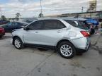2018 Chevrolet Equinox Ls на продаже в New Orleans, LA - Front End