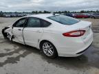 2015 Ford Fusion Se للبيع في Sikeston، MO - Front End