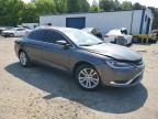 2015 Chrysler 200 Limited   en Venta en Shreveport, LA - Water/Flood