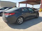 2016 Kia Optima Lx zu verkaufen in Wilmer, TX - Front End