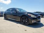 2015 Infiniti Q70L 3.7 იყიდება Grand Prairie-ში, TX - Hail