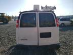 2018 Chevrolet Express G2500  for Sale in Reno, NV - Front End
