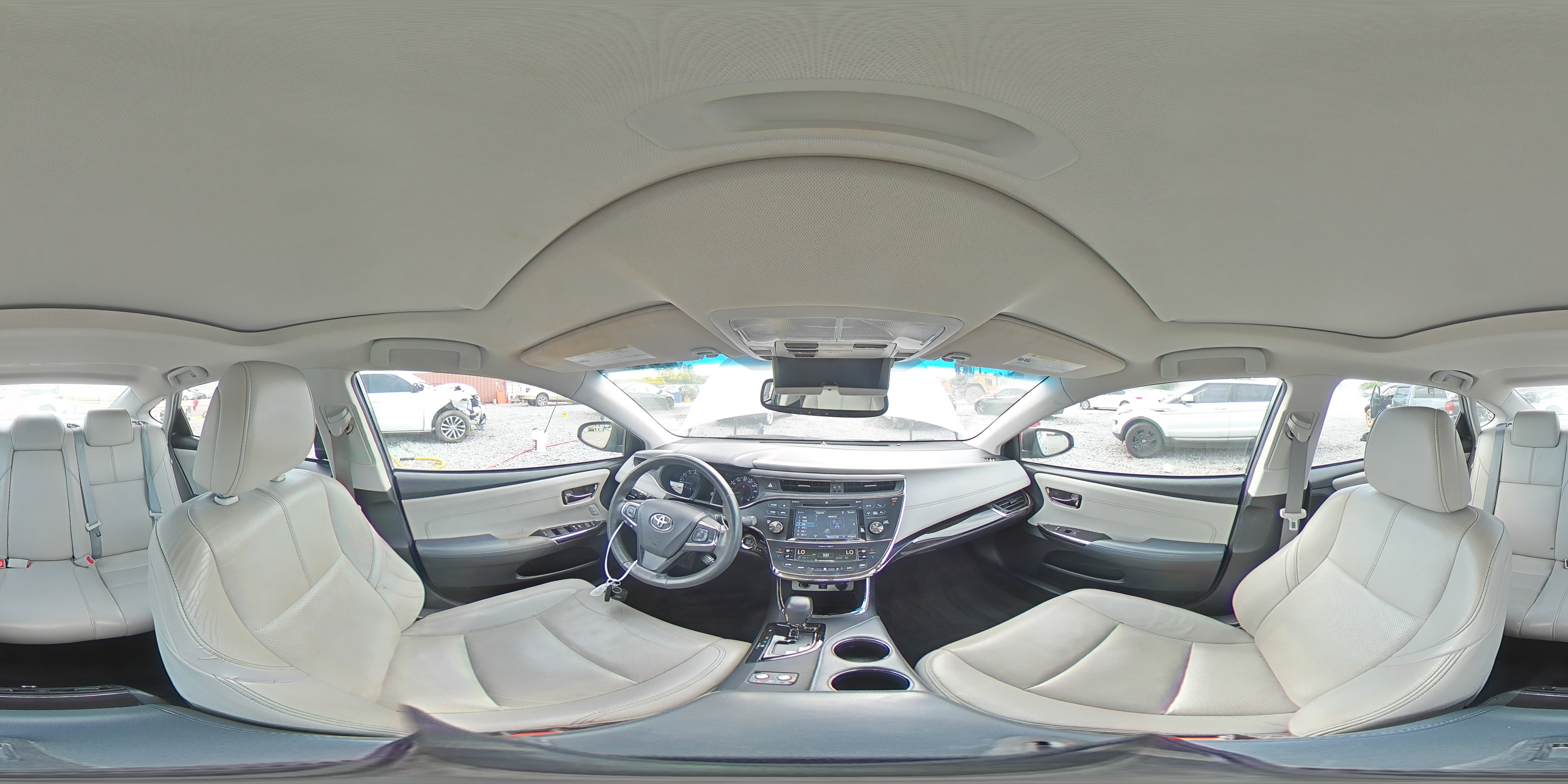 2015 Toyota Avalon Xle VIN: 4T1BK1EB6FU138450 Lot: 54832805