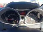 2010 FORD FIESTA ZET for sale at Copart SANDY
