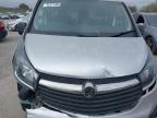 2018 VAUXHALL VIVARO 290 for sale at Copart SANDWICH