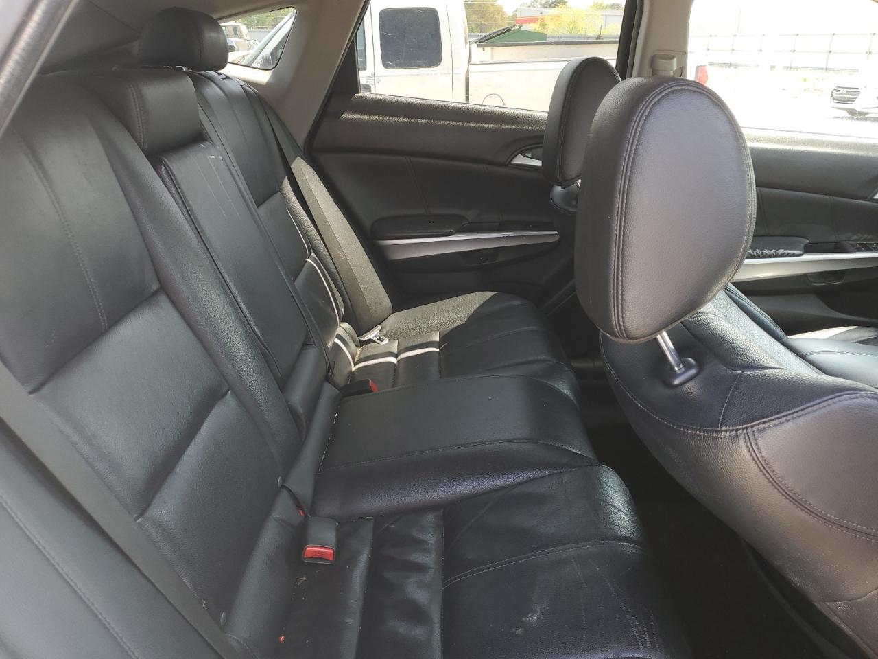 2013 Honda Crosstour Exl VIN: 5J6TF3H57DL000346 Lot: 51510255