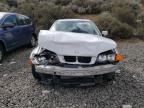 2001 Bmw 325 I de vânzare în Reno, NV - Front End