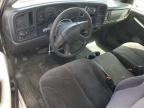 2003 CHEVROLET SILVERADO C2500 HEAVY DUTY for sale at Copart CA - FRESNO